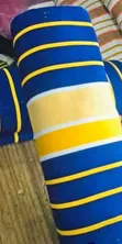 Northern Kente Fabric - 1