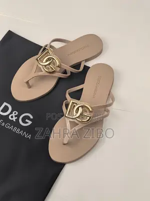 Dolce & Gabbana Slippers - Women's