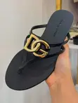 Dolce & Gabbana Slippers - Women's - 3