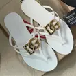 Dolce & Gabbana Slippers - Women's - 5