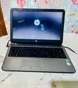 HP Pavilion 15 Laptop - Intel Core i7, 8GB RAM, 500GB HDD - 2