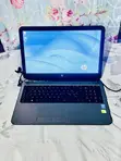 HP Pavilion 15 Laptop - Intel Core i7, 8GB RAM, 500GB HDD - 3