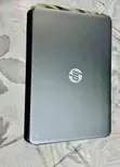 HP Pavilion 15 Laptop - Intel Core i7, 8GB RAM, 500GB HDD - 5