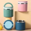 Homio Insulated Lunch Bowls - 2