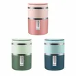 Homio Insulated Lunch Bowls - 3
