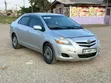 Toyota Belta 2010 Silver - 1