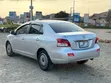 Toyota Belta 2010 Silver - 3