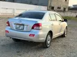 Toyota Belta 2010 Silver - 4