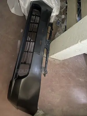 Honda Civic 2006-2008 Front Bumper