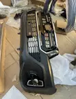 2018-2021 Toyota Hilux Front Bumper - 1