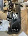 2018-2021 Toyota Hilux Front Bumper - 2