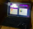 HP 17-3000 Laptop - 6GB RAM, AMD Ryzen 5, 256GB SSHD+SSD - 1