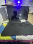 HP 17-3000 Laptop - 6GB RAM, AMD Ryzen 5, 256GB SSHD+SSD - 4
