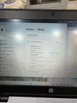 HP EliteBook 820 G1 Laptop - Core i5, 8GB RAM, 128GB SSD - 4