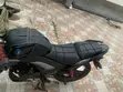 Haojue KA150 Motorcycle 2025 Black - 1