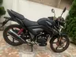 Haojue KA150 Motorcycle 2025 Black - 2