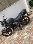Haojue KA150 Motorcycle 2025 Black - 3