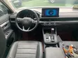 New Honda CR-V 2025 White - 4