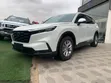 New Honda CR-V 2025 White - 5