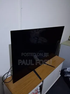 LG C3 OLED 48 Inch TV