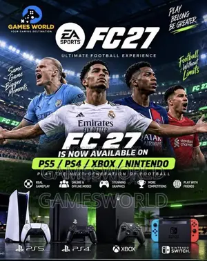EA Sports FC 24 Jailbreak Installation for PS4