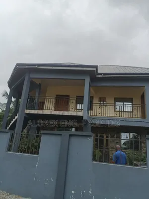 3 Bedroom Apartment for Rent in Oyarifa, Teiman