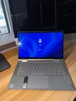 Lenovo Yoga C740 Laptop - 16GB RAM, 512GB SSD, Core i7 - 1