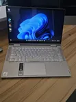 Lenovo Yoga C740 Laptop - 16GB RAM, 512GB SSD, Core i7 - 2