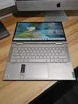 Lenovo Yoga C740 Laptop - 16GB RAM, 512GB SSD, Core i7 - 3