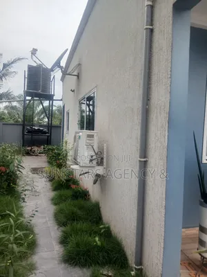 Furnished 3-Bedroom House for Sale in Hohoe