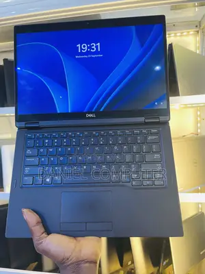 Dell Latitude 7390 2-in-1 Laptop
