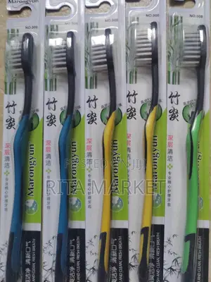 Oral Care Products Wholesale