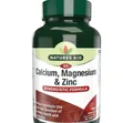 Nature Made Calcium Magnesium Zinc - Bone & Immunity Support - 3