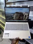 HP Laptop 15, Intel Core i5, 8GB RAM, 512GB SSD - 2