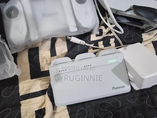 Potensic Atom SE Drone (Fly More Combo) - 1