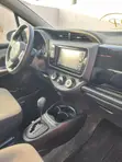 Toyota Vitz 1.3 FWD 5dr 2017 Gray - 1