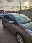 Toyota Vitz 1.3 FWD 5dr 2017 Gray - 4