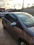 Toyota Vitz 1.3 FWD 5dr 2017 Gray - 5