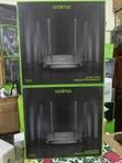 Oraimo Falcon AC Dual Band WiFi 5 Router (2.4G + 5G) - 2