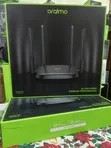Oraimo Falcon AC Dual Band WiFi 5 Router (2.4G + 5G) - 3
