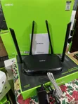 Oraimo Falcon AC Dual Band WiFi 5 Router (2.4G + 5G) - 4