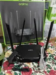 Oraimo Falcon AC Dual Band WiFi 5 Router (2.4G + 5G) - 5