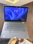 Lenovo ThinkPad X1 Yoga Laptop - Intel Core i7, 16GB RAM, 256GB SSD - 2