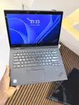 Lenovo ThinkPad X1 Yoga Laptop - Intel Core i7, 16GB RAM, 256GB SSD - 4