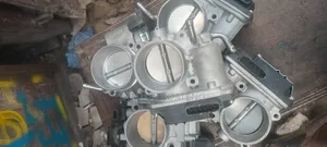 Original Toyota Camry Throttle Body (2014-2017)