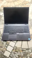Dell Latitude 5500 Laptop - Intel Core i5, 8GB RAM, 256GB SSD - 3