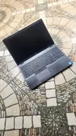 Dell Latitude 5500 Laptop - Intel Core i5, 8GB RAM, 256GB SSD - 5