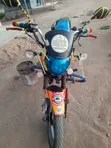 Apsonic AP150-200 2013 Orange - 1
