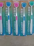 Tongue Brush - Oral Care Wholesale - 1