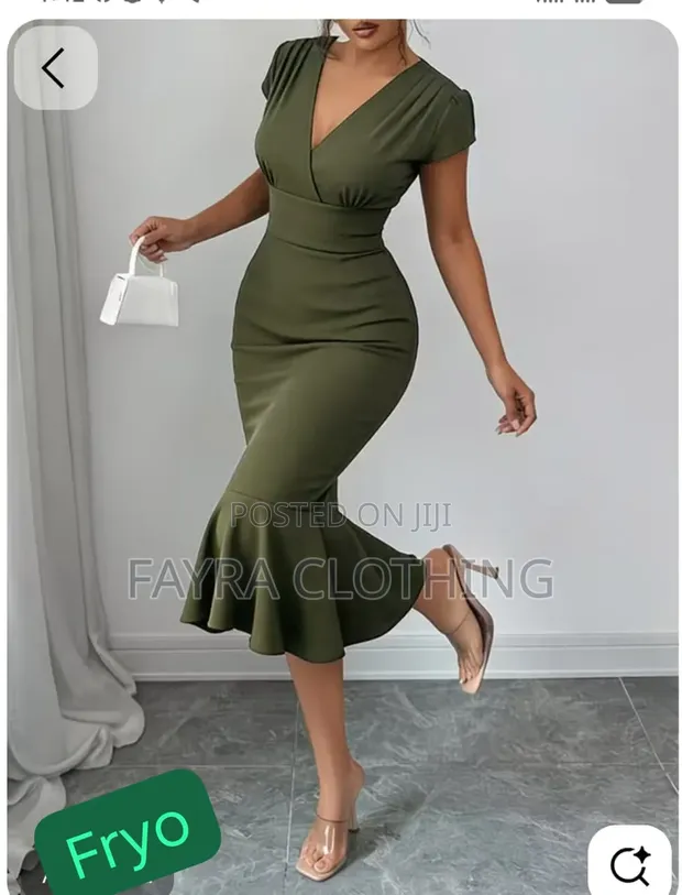 Ladies Elegant Corporate Wear - Size M - 1